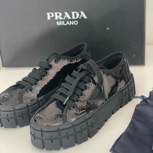 Prada Sneakers NWT